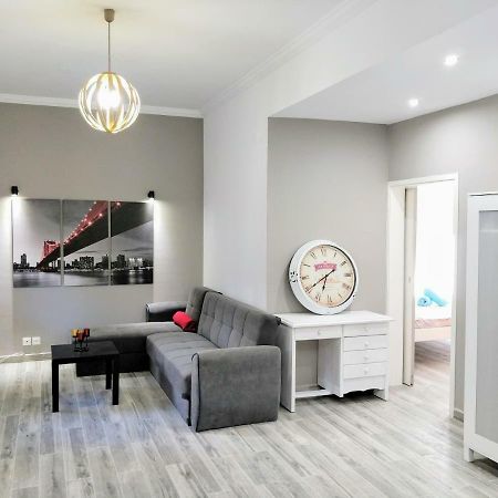 Amazing Apartment 100 Meters From The Old Town Rhodes City Buitenkant foto