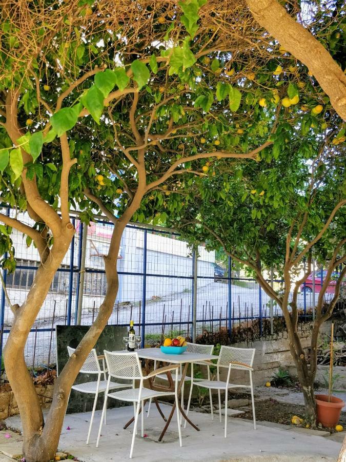 Amazing Apartment 100 Meters From The Old Town Rhodes City Buitenkant foto